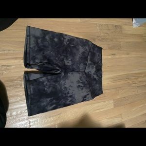 Kamo Fitness 6” shorts